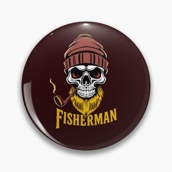 Item preview, Fisherman designed and sold by Aise06.