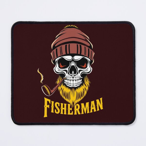 Item preview, Fisherman designed and sold by Aise06.
