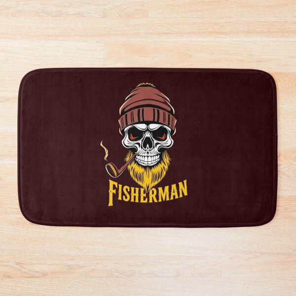 Item preview, Fisherman designed and sold by Aise06.