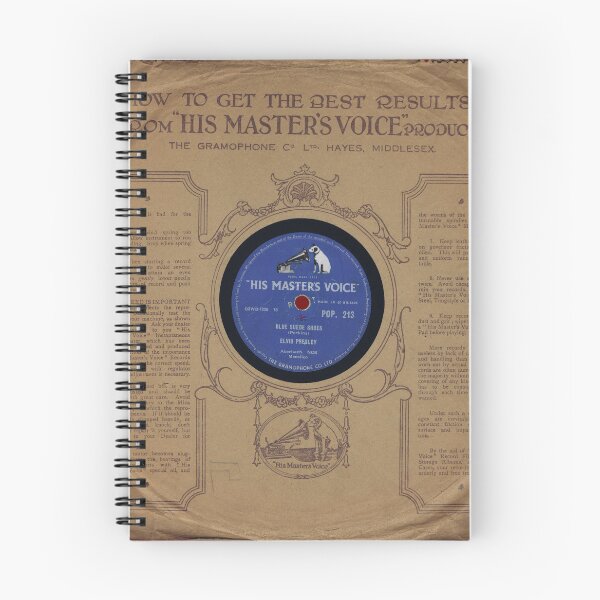 Item preview, Vintage 78 RPM Gramophone Record Sleeve designed and sold by phigment-art.