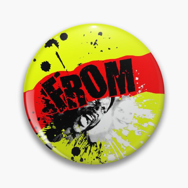 Item preview, From 2022 tv series Harold Perrineau as Boyd Stevens design  designed and sold by ironpalette.