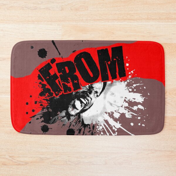 Item preview, From 2022 tv series Harold Perrineau as Boyd Stevens design  designed and sold by ironpalette.