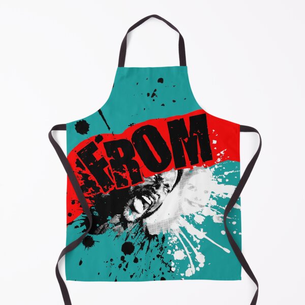 Item preview, From 2022 tv series Harold Perrineau as Boyd Stevens design designed and sold by ironpalette.