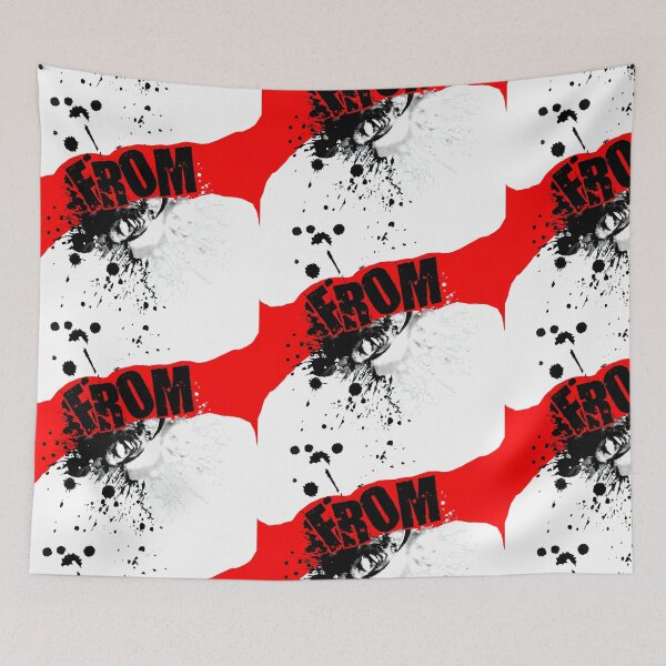 Item preview, From 2022 tv series Harold Perrineau as Boyd Stevens design  designed and sold by ironpalette.