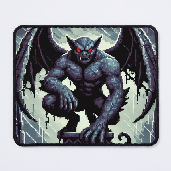Item preview, Vampire: The Masquerade - Gargoyle vol.5 designed and sold by janarspixels.