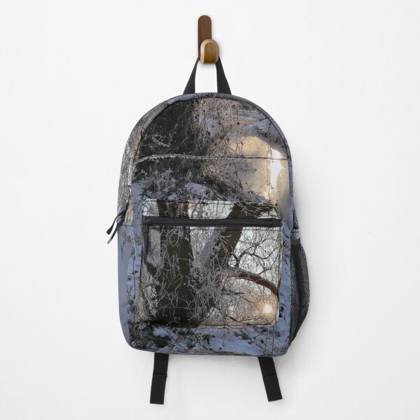 Item preview, Sunrise over the Fuhne designed and sold by Gourmetkater.
