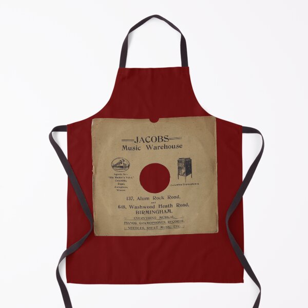 Item preview, Vintage 78 RPM Gramophone Record Sleeve designed and sold by phigment-art.