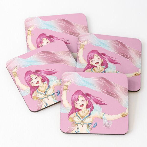 Item preview, Morgiana | Dancing Girl designed and sold by Gleam-shop.