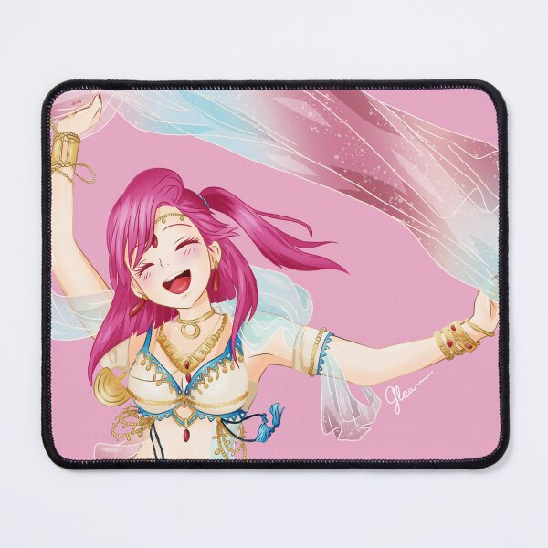 Item preview, Morgiana | Dancing Girl designed and sold by Gleam-shop.