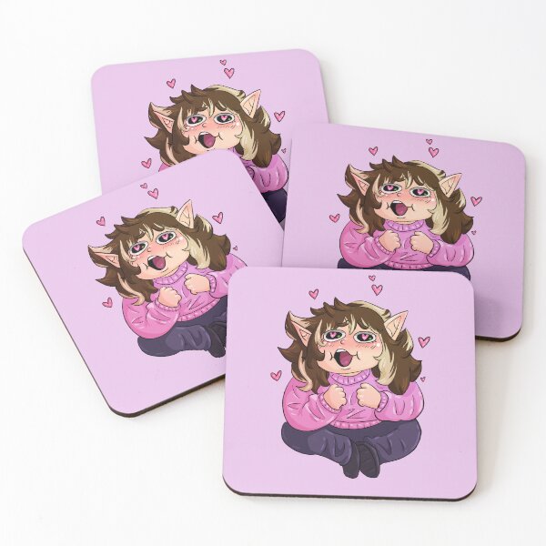 Item preview, I LOV U designed and sold by Irininis.