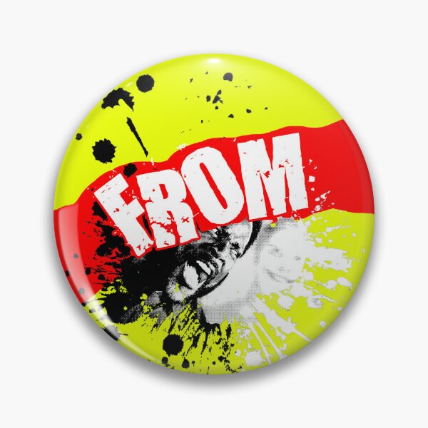 Item preview, From 2022 tv series Harold Perrineau as Boyd Stevens design  designed and sold by ironpalette.