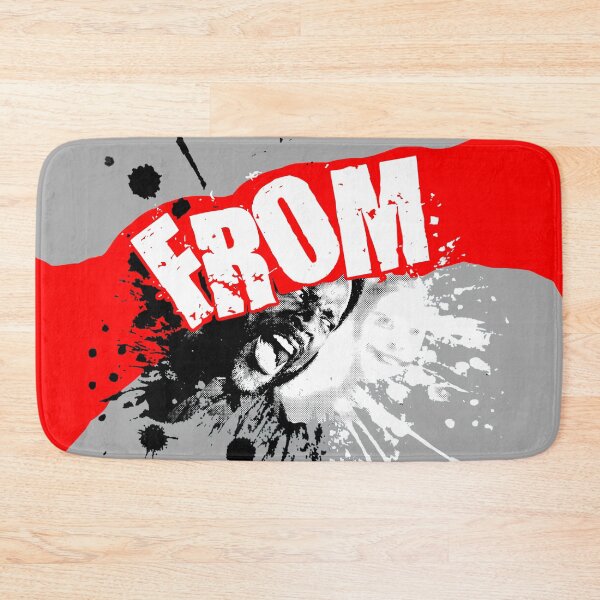 Item preview, From 2022 tv series Harold Perrineau as Boyd Stevens design  designed and sold by ironpalette.