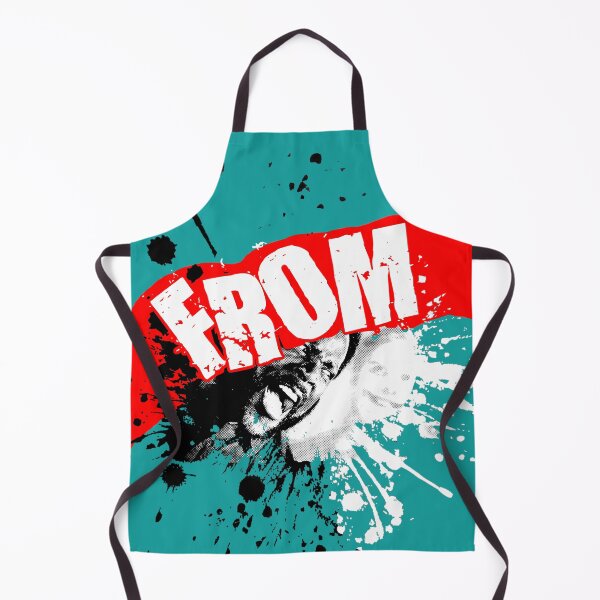 Item preview, From 2022 tv series Harold Perrineau as Boyd Stevens design designed and sold by ironpalette.