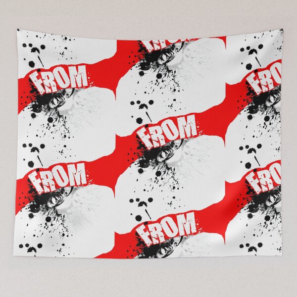 Item preview, From 2022 tv series Harold Perrineau as Boyd Stevens design  designed and sold by ironpalette.