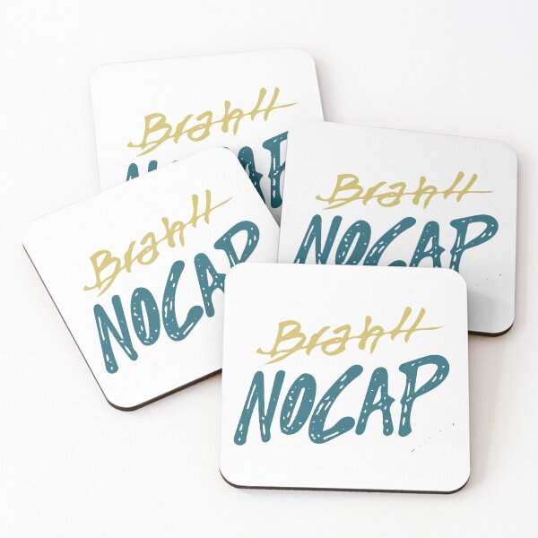 Item preview, Brah NoCap designed and sold by stephenignacio.