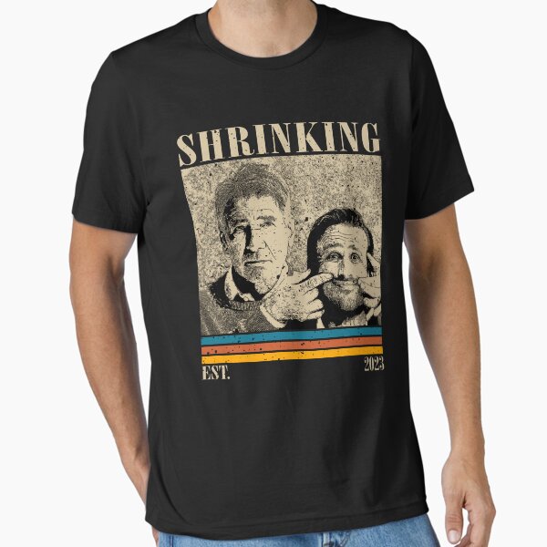 Item preview, Retro Shrinking Series designed and sold by CotyPoorman.