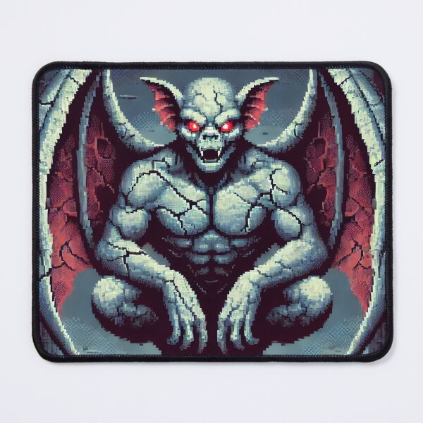 Item preview, Vampire: The Masquerade - Gargoyle vol.6 designed and sold by janarspixels.