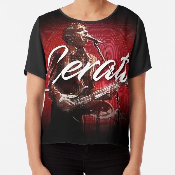 gustavo cerati t shirt