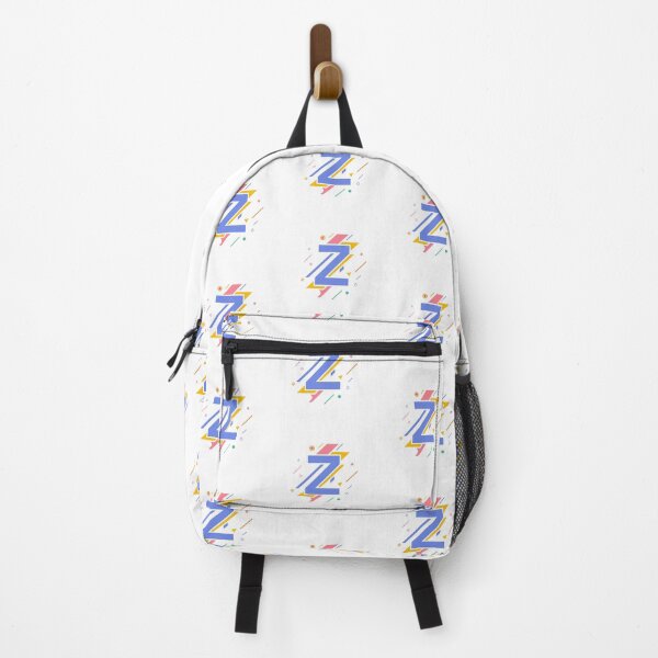 Item preview, Modern illustration of letter Z designed and sold by rasagamastore.