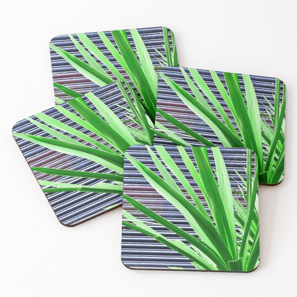 Item preview, Metallic Plantlife designed and sold by ontological.