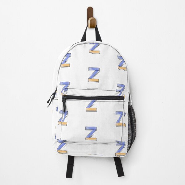 Item preview, hand drawn illustration of letter Z designed and sold by rasagamastore.