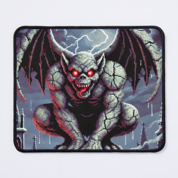 Item preview, Vampire: The Masquerade - Gargoyle vol.7 designed and sold by janarspixels.