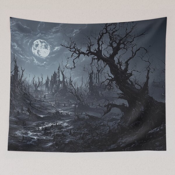Item preview, The Grave of Hope designed and sold by CHCOfficial.