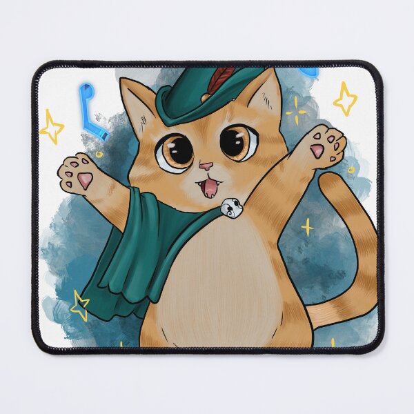 Item preview, Bardic Nyan designed and sold by LethielArt.