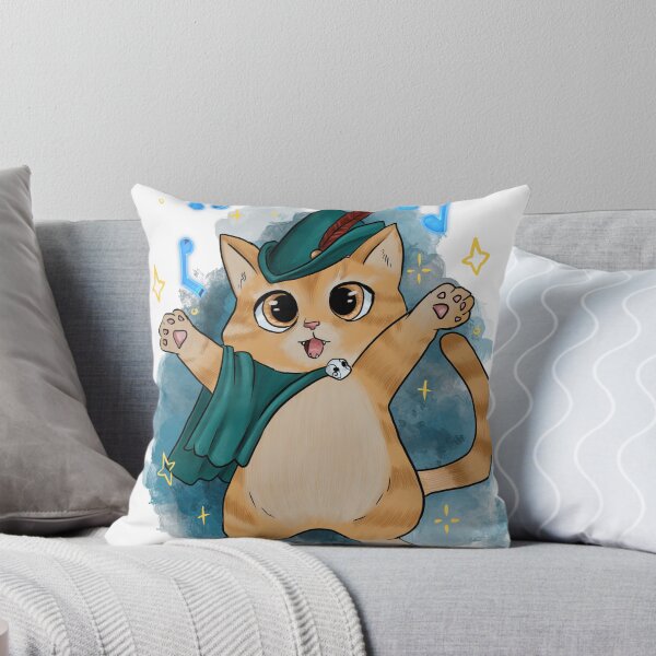 Item preview, Bardic Nyan designed and sold by LethielArt.