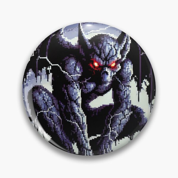 Item preview, Vampire: The Masquerade - Gargoyle vol.8 designed and sold by janarspixels.