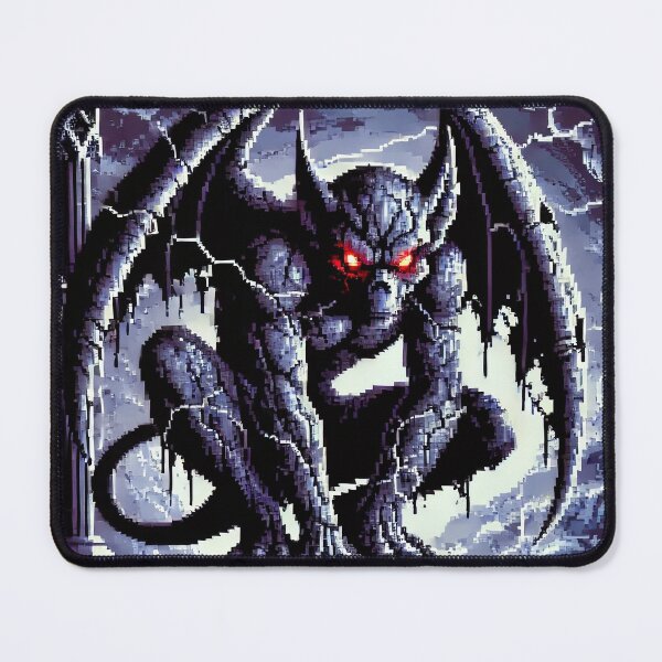 Item preview, Vampire: The Masquerade - Gargoyle vol.8 designed and sold by janarspixels.