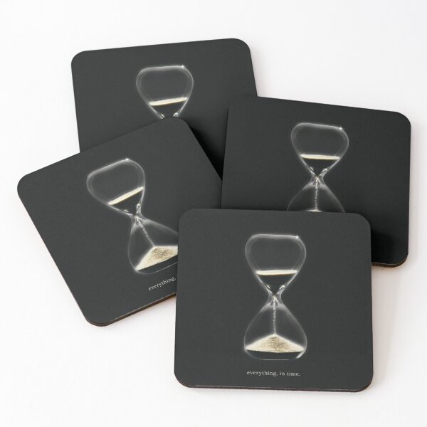 Item preview, everything, in time. designed and sold by Divya-Hirodiya.