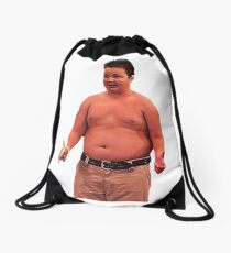 Gibby von iCarly Turnbeutel