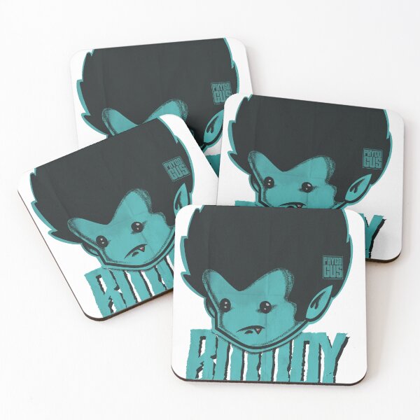 Item preview, The Bloody Kid designed and sold by phycogus.