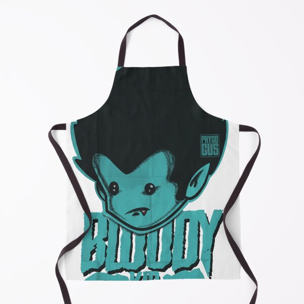 Item preview, The Bloody Kid designed and sold by phycogus.