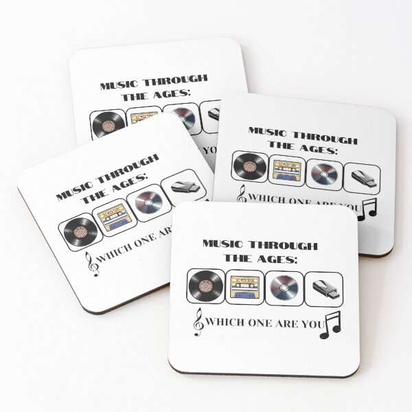 Item preview, Music Through the ages, Vinyl to USB, Music  designed and sold by yoyola999.