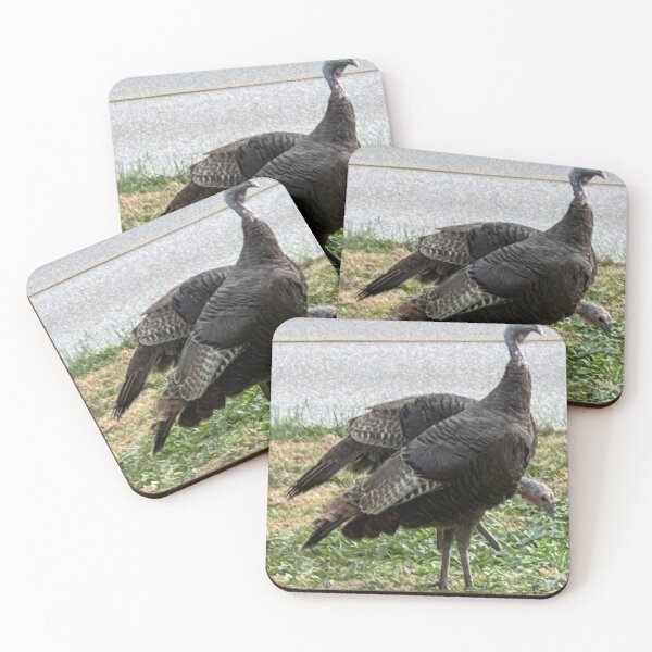 Item preview, Turkey Life designed and sold by deedlesmcgee.
