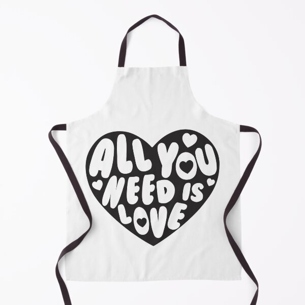 Item preview, All you need is love designed and sold by Wolagno.
