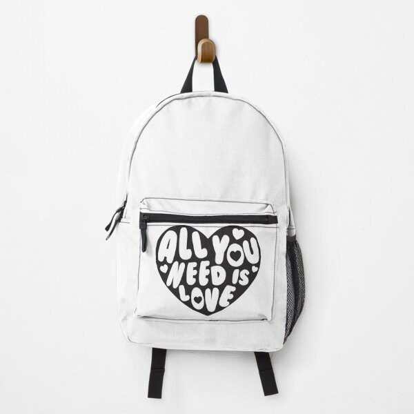 Item preview, All you need is love designed and sold by Wolagno.