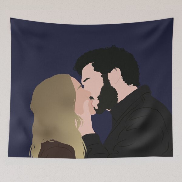 Item preview, Hand me your ice cream. Put your bag down. *kiss* | nobody want this, noah and joanne designed and sold by Pinu92.