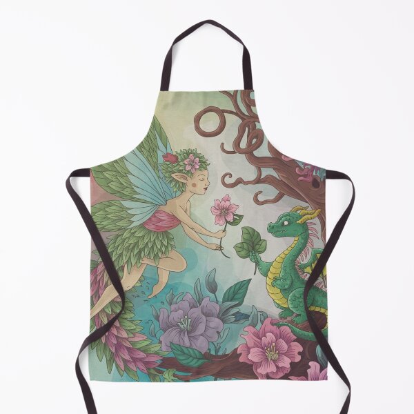 Item preview, Fairy Dreamscape designed and sold by PixelAlchemyX.