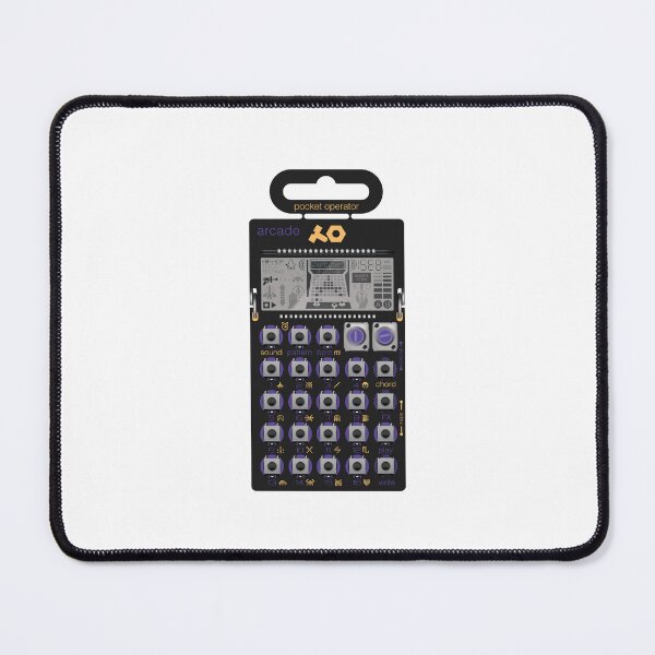 Item preview, Teenage Engineering Pocket Operator: PO-20 Arcade designed and sold by NinetyDegrees.