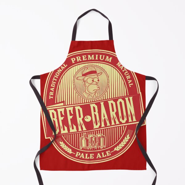 Item preview, Original Beer Baron Beer designed and sold by edcarj82.