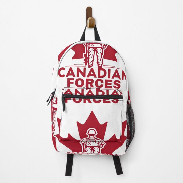 Item preview, Canadian Forces CAF  designed and sold by HowToCanadian.