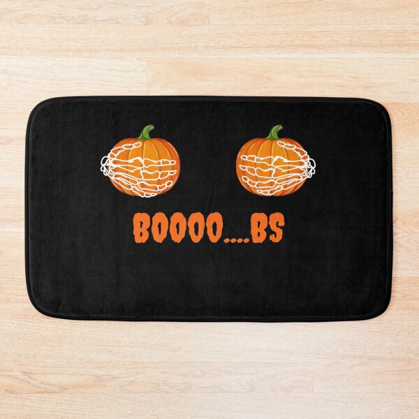 Item preview, Funny Halloween Boooo...bs designed and sold by BlissThreads.