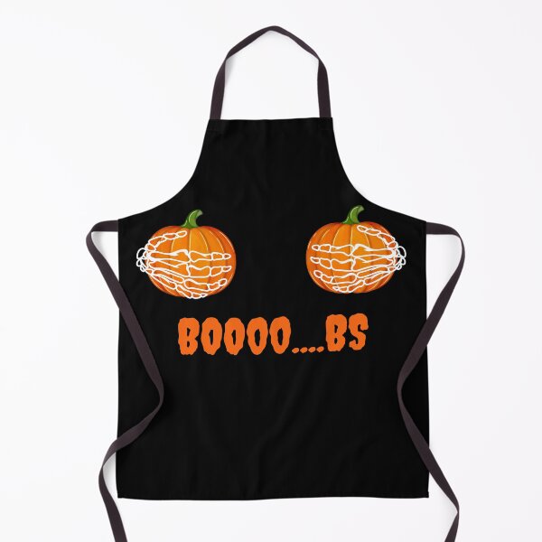 Item preview, Funny Halloween Boooo...bs designed and sold by BlissThreads.