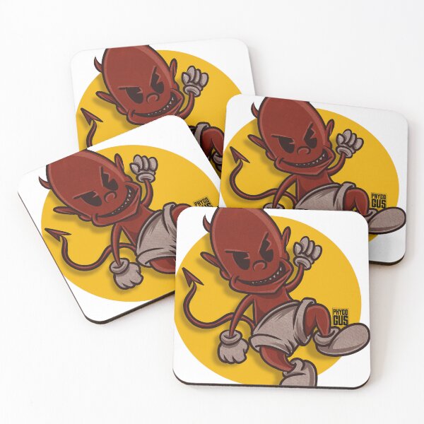 Item preview, Hell Kid designed and sold by phycogus.