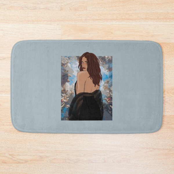 Item preview, harriet meets art in Milan designed and sold by moonie-21.