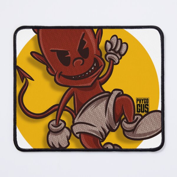 Item preview, Hell Kid designed and sold by phycogus.