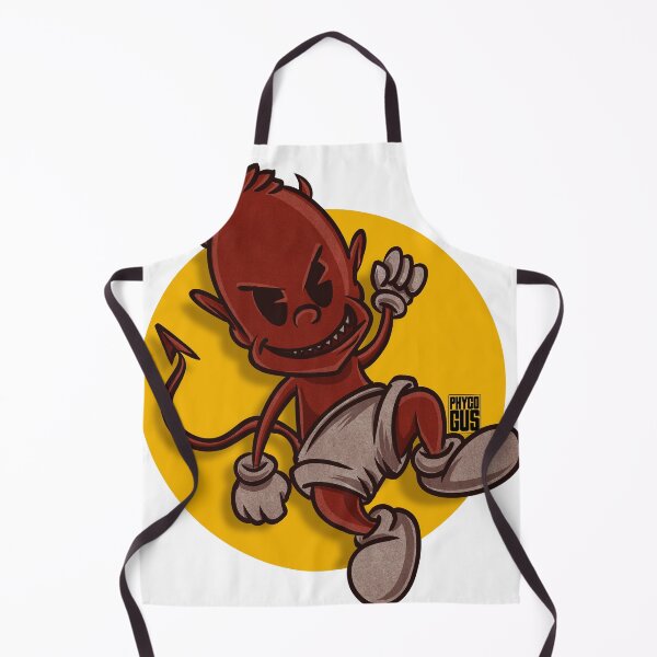 Item preview, Hell Kid designed and sold by phycogus.